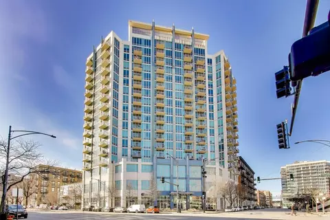 1600 S Indiana Ave #1106, Chicago, IL 60616