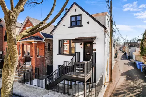 2047 W Homer St, Chicago, IL 60647