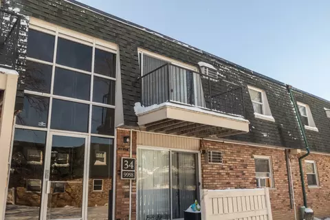 9958 S 84th Ter #306, Palos Hills, IL 60465