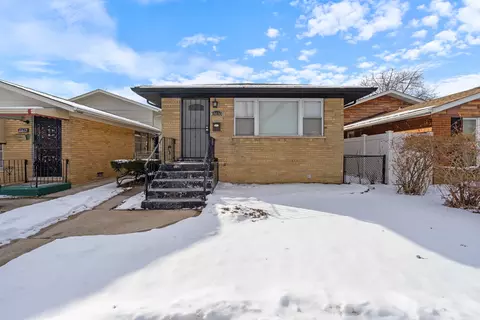 11610 S Aberdeen St, Chicago, IL 60643