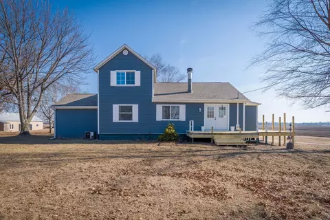 22900 Grange Rd, Geneseo, IL 61254