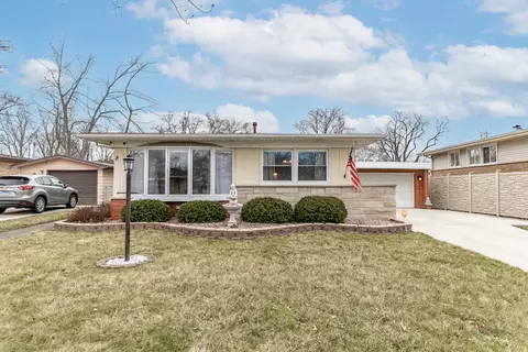 277 May Ct, Chicago Heights, IL 60411