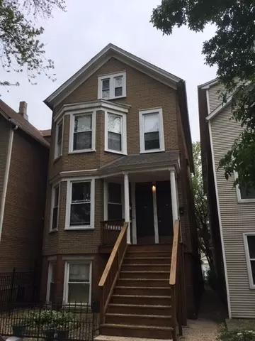 2117 W Melrose St, Chicago, IL 60618
