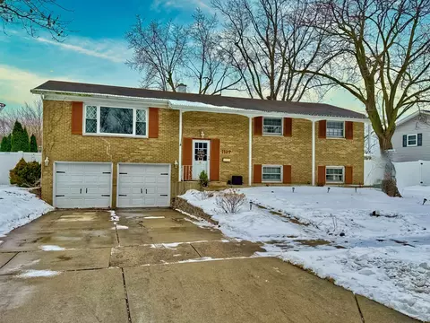 1117 E Pratt Dr, Palatine, IL 60074