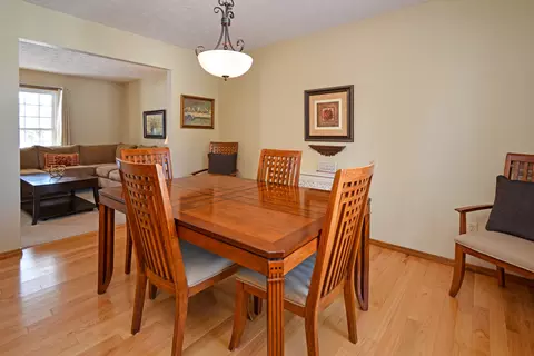 Dining - 10 Cameron Ct, Bloomington, IL 61704 photo 1 of 3
