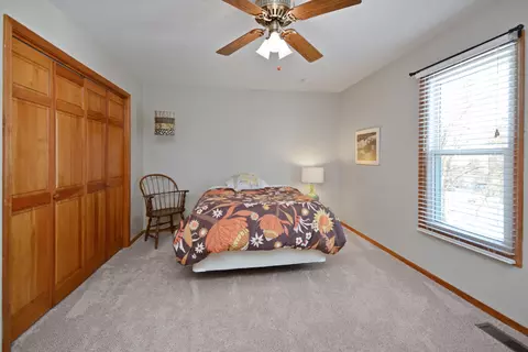 Bedroom - 10 Cameron Ct, Bloomington, IL 61704 photo 10 of 10