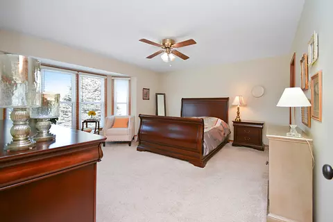 Bedroom - 10 Cameron Ct, Bloomington, IL 61704 photo 1 of 10