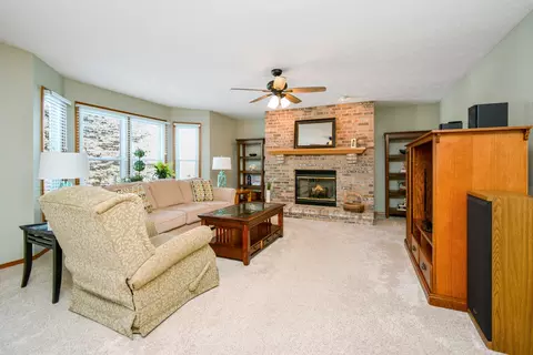 Living - 10 Cameron Ct, Bloomington, IL 61704 photo 1 of 5