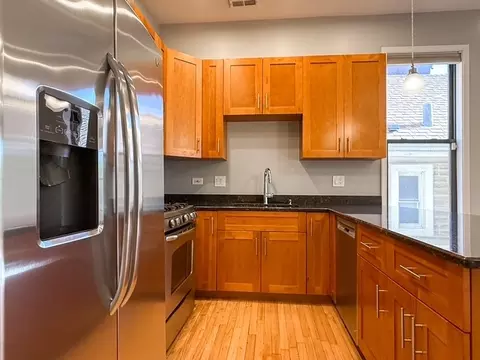 Kitchen - Undisclosed, Chicago, IL 60610 photo 2 of 2