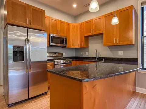 Kitchen - Undisclosed, Chicago, IL 60610 photo 1 of 2