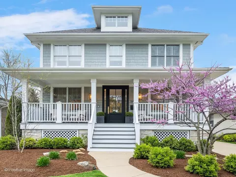 5425 Central Ave, Western Springs, IL 60558