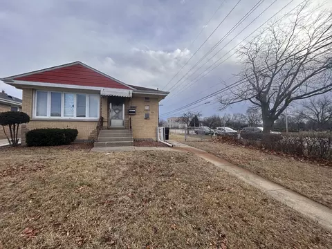 4401 N Osage Ave, Norridge, IL 60706