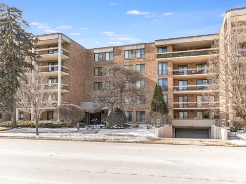 1020 N Harlem Ave #3C, River Forest, IL 60305