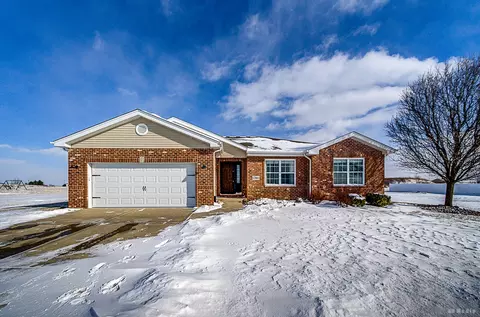 1786 Brassie Dr, Bourbonnais, IL 60914