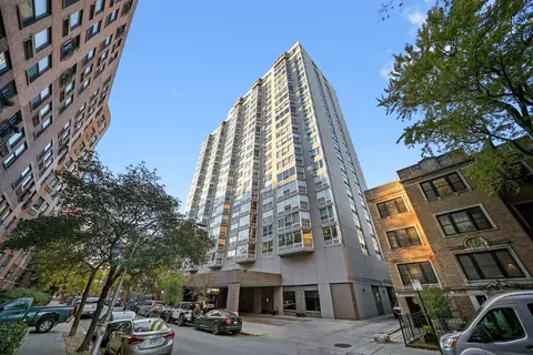 720 W Gordon Ter #3B, Chicago, IL 60613
