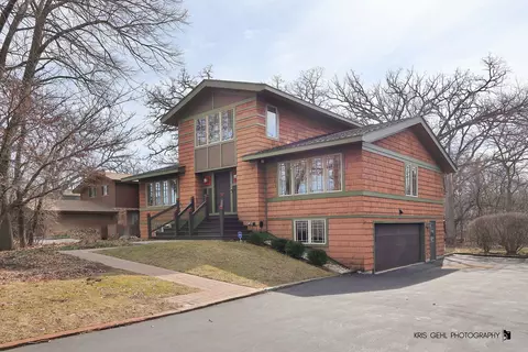 2335 Lake Ave, Village Of Lakewood, IL 60014