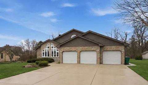 16754 Pineview Dr, Homer Glen, IL 60491