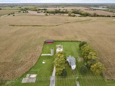 22132 Ridgeland Ave, Matteson, IL 60443