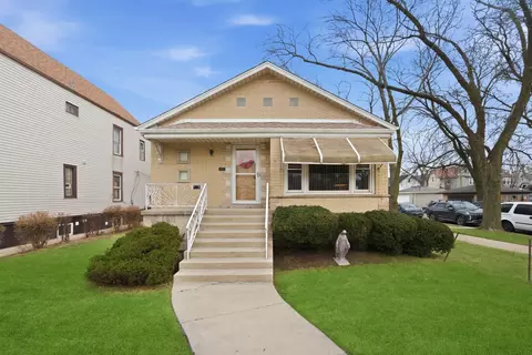 4559 S California Ave, Chicago, IL 60632