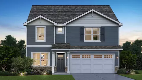 14844 S Parkview Dr, Plainfield, IL 60544