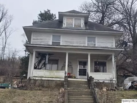 390 W 4th St, Dallas City, IL 62330