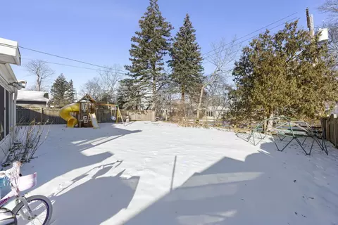 Exterior - 425 Wakeman Ave, Wheaton, IL 60187 photo 3 of 4