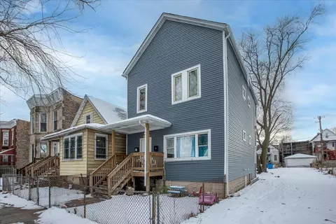 5624 S Lowe Ave, Chicago, IL 60621