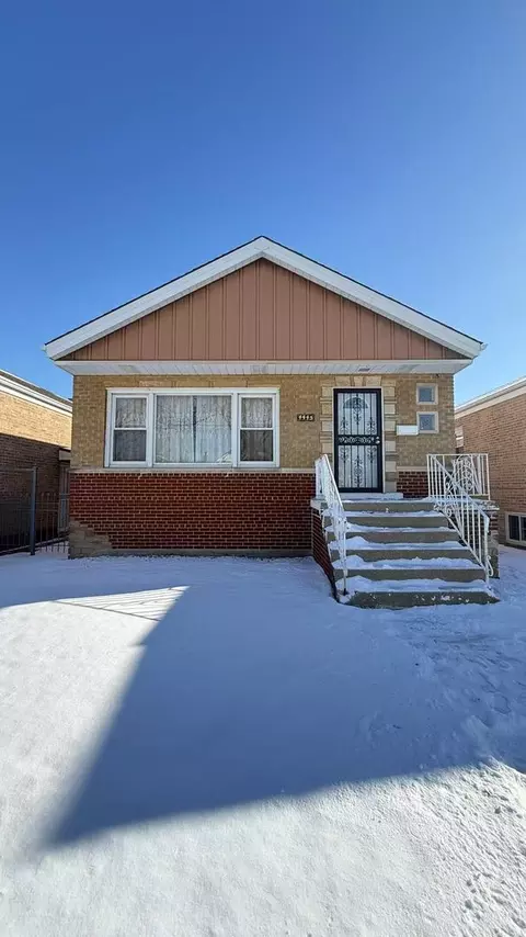 4445 S Kedvale Ave, Chicago, IL 60632