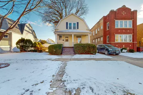 7652 Monroe St, Forest Park, IL 60130