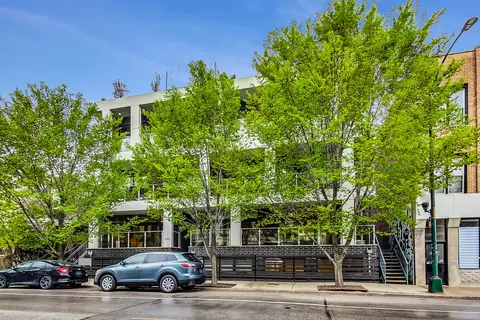 1046 N Damen Ave #1N, Chicago, IL 60622