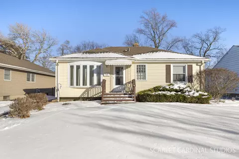 543 S Chase Ave, Lombard, IL 60148