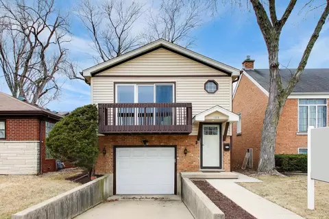 1220 N Maple Ave, La Grange Park, IL 60526