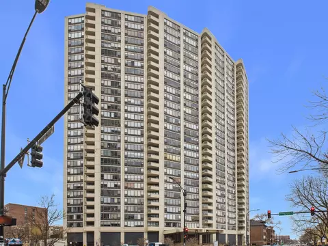 3930 N Pine Grove Ave #2516, Chicago, IL 60613