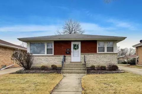 239 N Lind Ave, Hillside, IL 60162