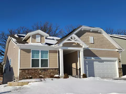 824 Spring Dr, Lindenhurst, IL 60046