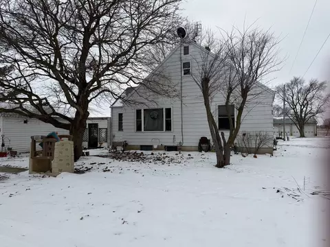 Undisclosed, Cooksville, IL 61730