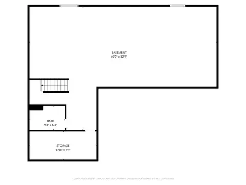 Floorplan - 3579 Emerald Rd, Elgin, IL 60124 photo 1 of 3