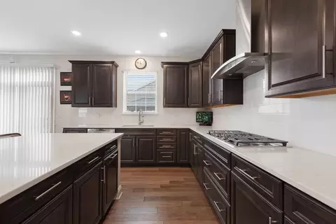 Kitchen - 3579 Emerald Rd, Elgin, IL 60124 photo 2 of 2