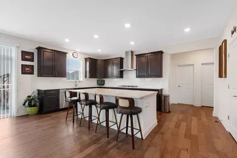 Kitchen - 3579 Emerald Rd, Elgin, IL 60124 photo 1 of 2