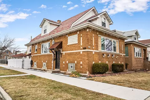 3400 N Natoma Ave, Chicago, IL 60634