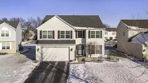1710 Tall Oaks Dr, Plainfield, IL 60586