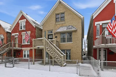 510 W 45th St, Chicago, IL 60609