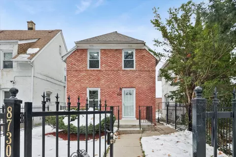 8730 S Wabash Ave, Chicago, IL 60619