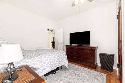 Bedroom - 232 Des Plaines Ave, Forest Park, IL 60130 photo 2 of 6