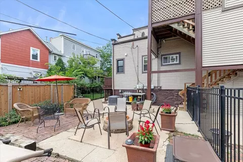 Exterior - 232 Des Plaines Ave, Forest Park, IL 60130 photo 4 of 5