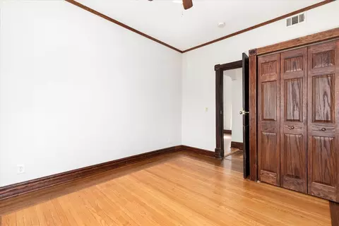 Bedroom - 232 Des Plaines Ave, Forest Park, IL 60130 photo 6 of 6