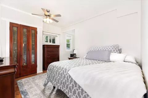 Bedroom - 232 Des Plaines Ave, Forest Park, IL 60130 photo 1 of 6