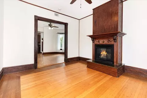 Living - 232 Des Plaines Ave, Forest Park, IL 60130 photo 6 of 6