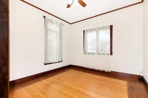 Bedroom - 232 Des Plaines Ave, Forest Park, IL 60130 photo 4 of 6