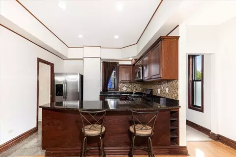 Kitchen - 232 Des Plaines Ave, Forest Park, IL 60130 photo 4 of 4